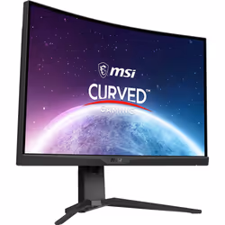 MSI MAG 275CQRX écran plat de PC 27" Quad HD Noir - Vue supplémentaire 11