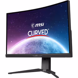MSI MAG 275CQRX écran plat de PC 27" Quad HD Noir - Vue supplémentaire 12