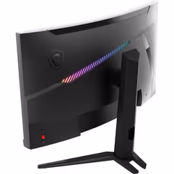 MSI MAG 275CQRX écran plat de PC 27" Quad HD Noir - Vue supplémentaire 13