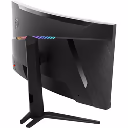 MSI MAG 275CQRX écran plat de PC 27" Quad HD Noir - Vue supplémentaire 14