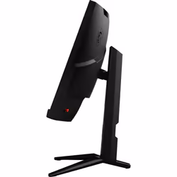 MSI MAG 275CQRX écran plat de PC 27" Quad HD Noir - Vue supplémentaire 6