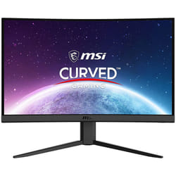 MSI Optix G24C4 E2 LED display 59,9 cm (23.6") Full HD Noir