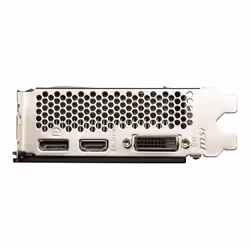 MSI VENTUS GEFORCE RTX 3050 2X XS 8G OC carte graphique NVIDIA 8 Go GDDR6 - Vue supplémentaire 5