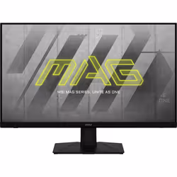 MSI MAG 323UPF écran plat de PC 32" 4K Ultra HD Noir