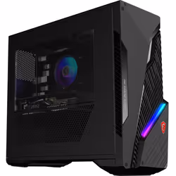 MSI MAG Infinite S3 13NUD-833EU, 2,5 GHz, Intel® Core™ i5, i5-13400F, 16 Go, 1 To, Windows 11 Home