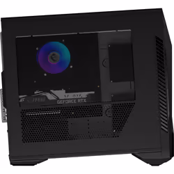 MSI MAG Infinite S3 13NUD-833EU i5-13400F 16Go 1To SSD GeForce RTX 4060 Ti Win11 Home PC Noir