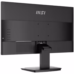 MSI Pro MP2412 écran plat de PC 23.8" Full HD LCD Noir - Vue supplémentaire 12