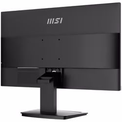 MSI Pro MP2412 écran plat de PC 23.8" Full HD LCD Noir - Vue supplémentaire 13