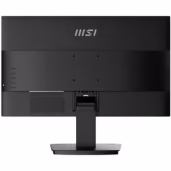 MSI Pro MP2412 écran plat de PC 23.8" Full HD LCD Noir - Vue supplémentaire 4