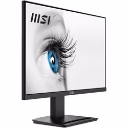 MSI Pro MP2412 écran plat de PC 23.8" Full HD LCD Noir - Vue supplémentaire 7