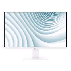 MSI Pro MP273AWDE écran plat de PC 27" Full HD LCD Blanc - Vue supplémentaire 6
