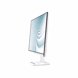 MSI Pro MP273AWDE écran plat de PC 27" Full HD LCD Blanc - Vue supplémentaire 8