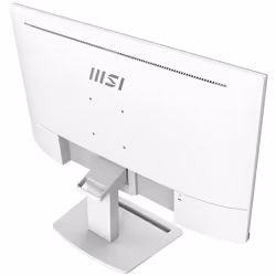 MSI Pro MP243XW écran plat de PC 23.8" Full HD Blanc - Vue supplémentaire 14