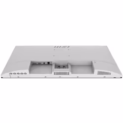 MSI Pro MP243XW écran plat de PC 23.8" Full HD Blanc - Vue supplémentaire 15