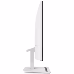 MSI Pro MP243XW écran plat de PC 23.8" Full HD Blanc