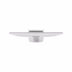 MSI Pro MP243XW écran plat de PC 23.8" Full HD Blanc - Vue supplémentaire 5