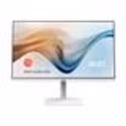 Ecran PC - MSI - Modern MD272QXPW - 2560 x 1440 - 1ms - IPS