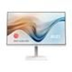 Ecran PC - MSI - Modern MD272QXPW - 2560 x 1440 - 1ms - IPS