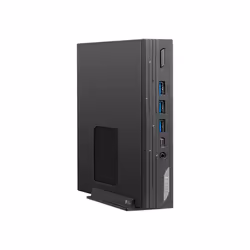 MSI Pro DP10 13M-054EU, Intel® Core™ i3, i3-1315U, 8 Go, DDR4-SDRAM, 256 Go, Windows 11 Pro