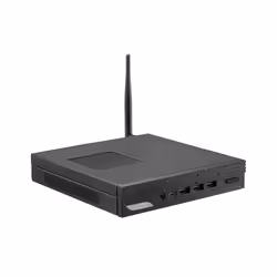 MSI Pro DP10 13M-054EU Mini PC i3-1315U 8Go 256Go SSD Win11 Pro Noir