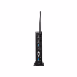 MSI Pro DP10 13M-054EU Mini PC i3-1315U 8Go 256Go SSD Win11 Pro Noir