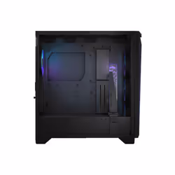 MSI MPG GUNGNIR 300R AIRFLOW unité centrale Midi Tower Noir