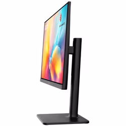 MSI Modern MD2412P écran plat de PC 23.8" Full HD LED Noir - Vue supplémentaire 12