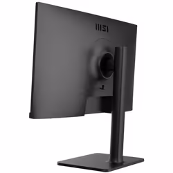 MSI Modern MD2412P écran plat de PC 23.8" Full HD LED Noir - Vue supplémentaire 14