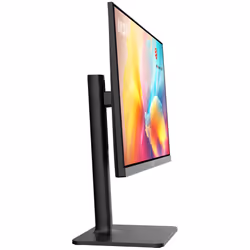 MSI Modern MD2412P écran plat de PC 23.8" Full HD LED Noir - Vue supplémentaire 9