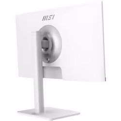 MSI Modern MD2412PW écran plat de PC 23.8" Full HD Blanc - Vue supplémentaire 13