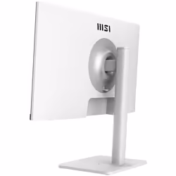 MSI Modern MD2412PW écran plat de PC 23.8" Full HD Blanc - Vue supplémentaire 14