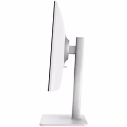 MSI Modern MD2412PW écran plat de PC 23.8" Full HD Blanc - Vue supplémentaire 3