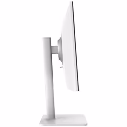 MSI Modern MD2412PW écran plat de PC 23.8" Full HD Blanc - Vue supplémentaire 4