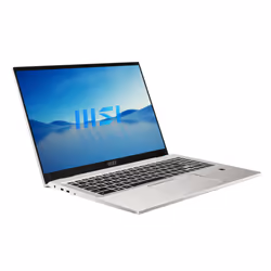 MSI Prestige 16 Studio A13VE-236XFR, Intel® Core™ i5, 40,6 cm (16"), 2560 x 1600 pixels, 16 Go, 512 Go, DOS gratuit