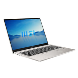 MSI Prestige 16 Studio A13VE-236XFR 16" Quad HD+ i5-13500H 16Go 512Go SSD RTX 4050 Argent