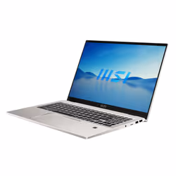 MSI Prestige 16 Studio A13VE-236XFR 16" Quad HD+ i5-13500H 16Go 512Go SSD RTX 4050 Argent