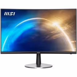 MSI Pro MP2422C écran plat de PC 23.6" Full HD Noir