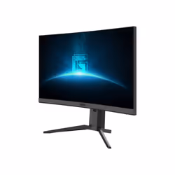MSI G24C6P E2 écran plat de PC 23.8" Full HD LCD Noir