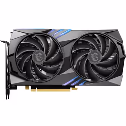 MSI GAMING GeForce RTX 4060 Ti X 8G