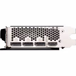 MSI VENTUS GeForce RTX 4060 Ti 2X BLACK 8G OC NVIDIA 8 Go GDDR6 - Vue supplémentaire 8
