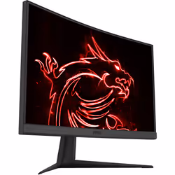 MSI G24C6 E2 écran plat de PC 23.6" Full HD LED Noir