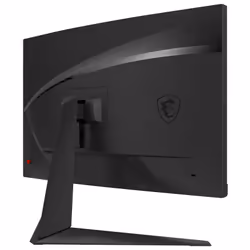 MSI G24C6 E2 écran plat de PC 23.6" Full HD LED Noir - Vue supplémentaire 6