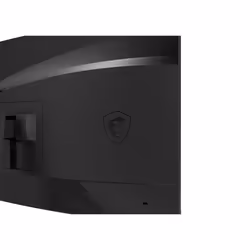 MSI G24C6 E2 écran plat de PC 23.6" Full HD LED Noir - Vue supplémentaire 9