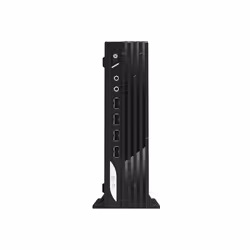 MSI Pro DP21 13M-491EU, Intel® Core™ i3, i3-13100, 8 Go, DDR4-SDRAM, 256 Go, Windows 11 Pro