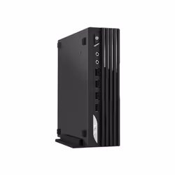 MSI Pro DP21 13M-491EU Mini PC i3-13100 8Go 256Go SSD Win11 Pro Noir