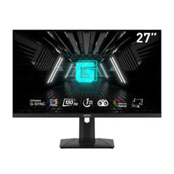 MSI G274PFDE écran plat de PC 27" 2K Ultra HD Noir