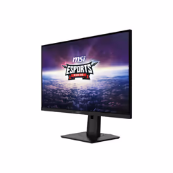 MSI G274PFDE écran plat de PC 27" 2K Ultra HD Noir - Vue supplémentaire 4