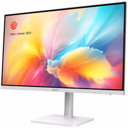 MSI Modern MD2712PW écran plat de PC 27" Full HD LCD Blanc