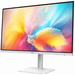 MSI Modern MD2712PW écran plat de PC 27" Full HD LCD Blanc