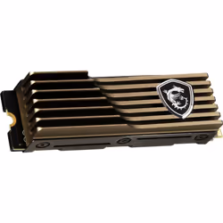 MSI SPATIUM M570 PCIE 5.0 NVME M.2 1TB HS